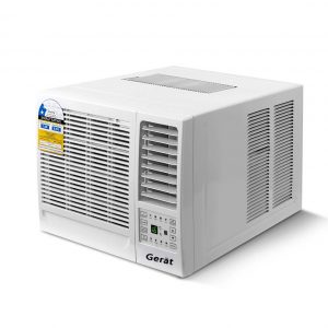 Window Air Conditioner- Window Wall Cooling 1.6kW