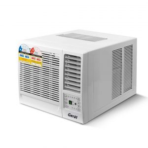 Window Air Conditioner 4k